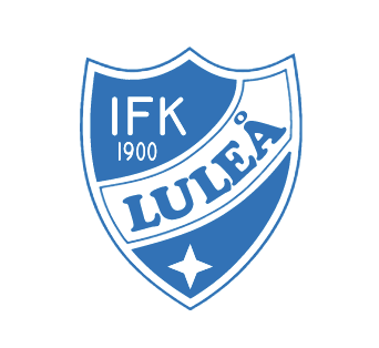 IFK Luleå logo