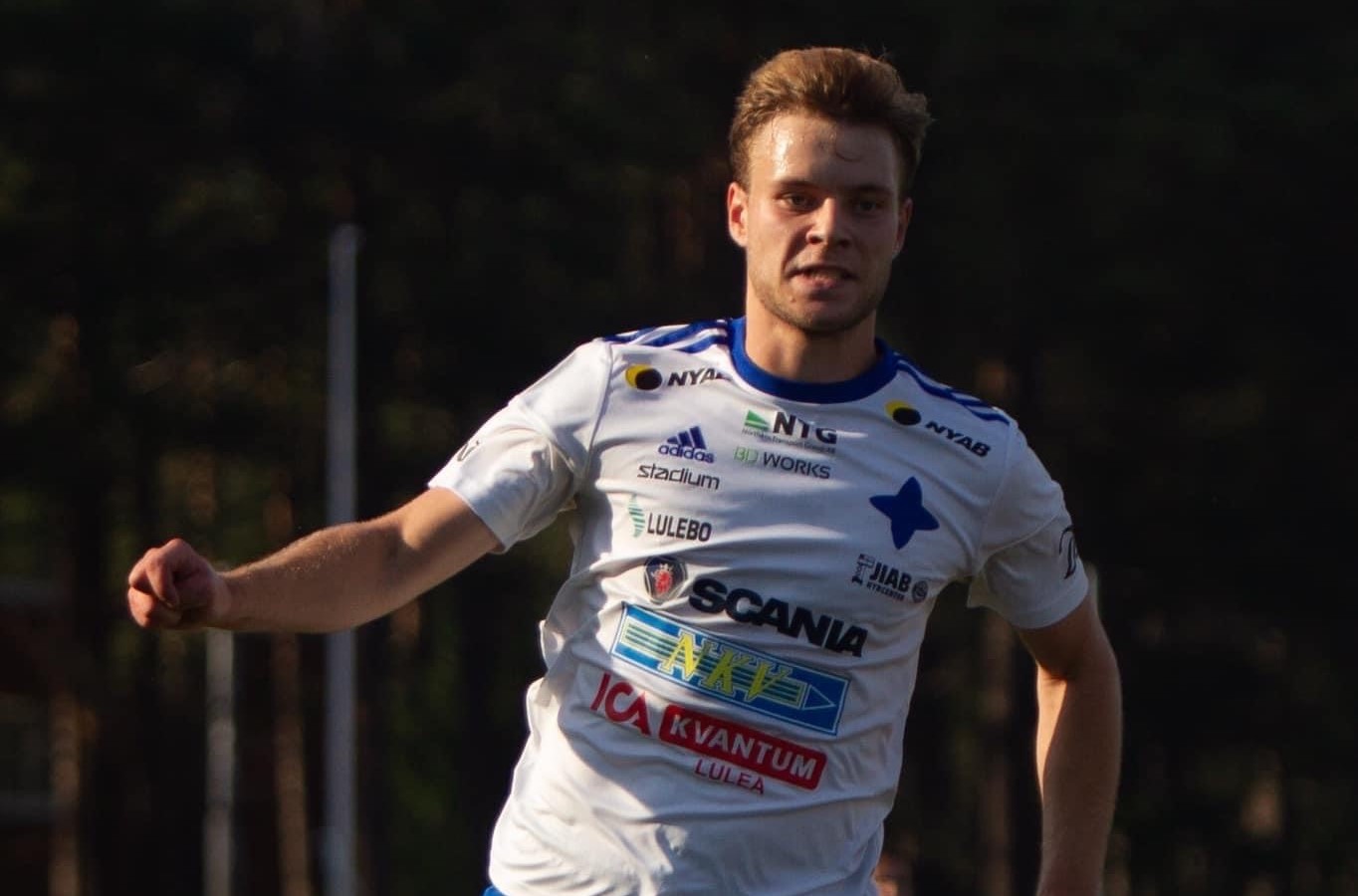 Oavgjort på bortaplan mot Kiruna FF