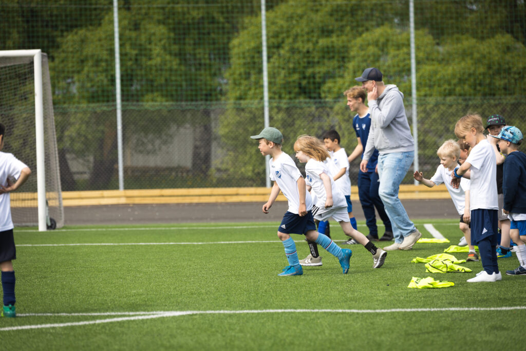 Fotbollsskola 2023 3