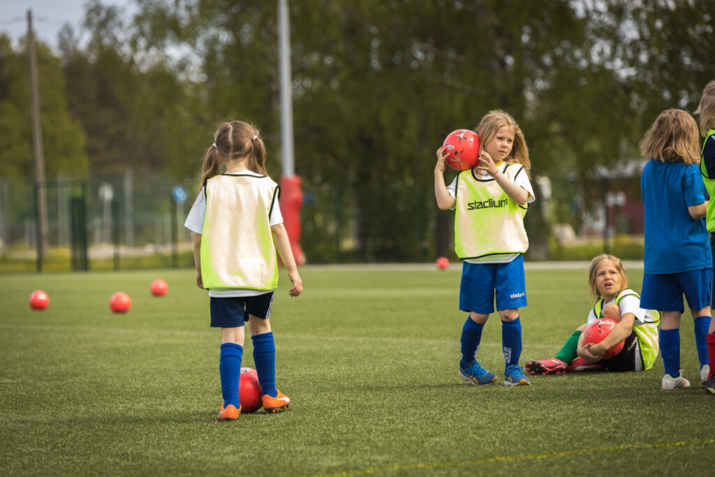Fotbollsskola 2023 7