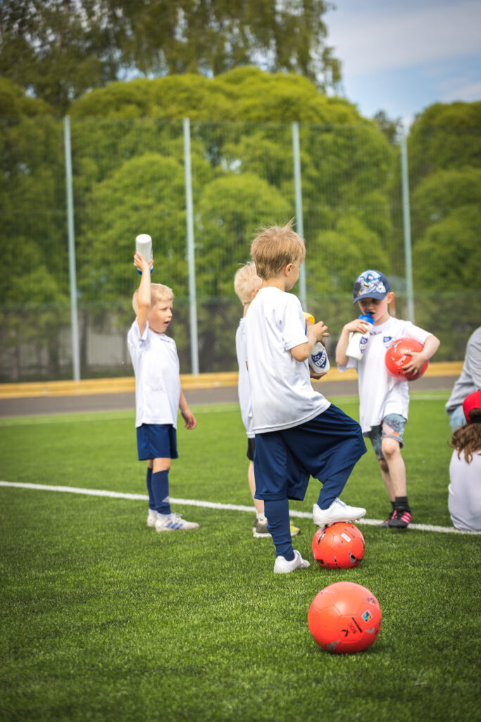 Fotbollsskola 2023 12