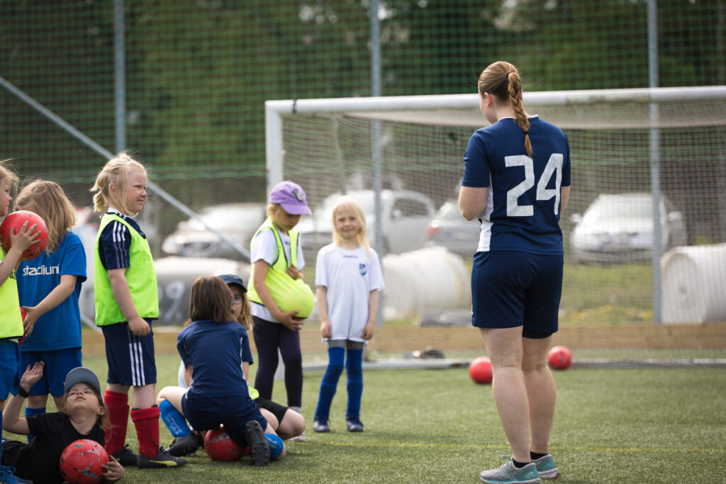 Fotbollsskola 2023 2