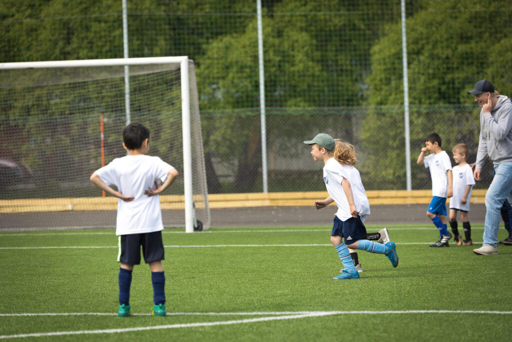 Fotbollsskola 2023 4