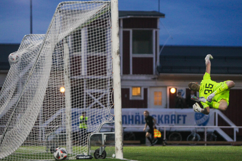 Tack William Olausson! 2