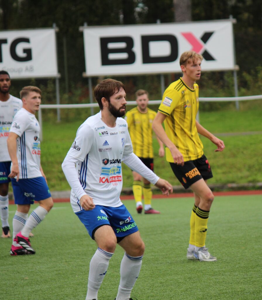 Tack Jakob Johansson Inga! 1