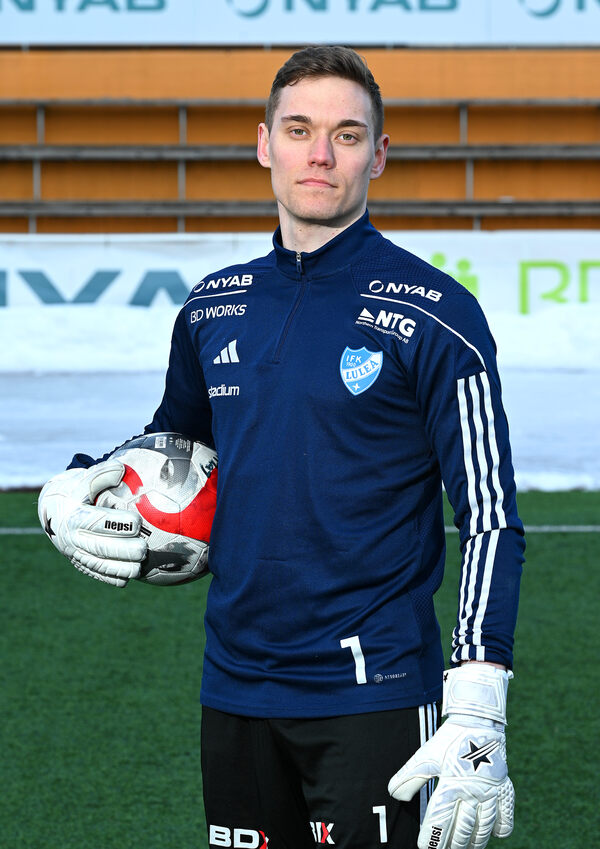 Herrtruppen 1