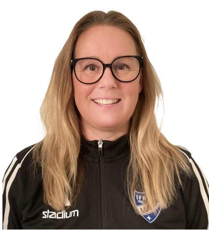 Damlaget redo för höstomgången 1 Damlaget redo för höstomgången 1