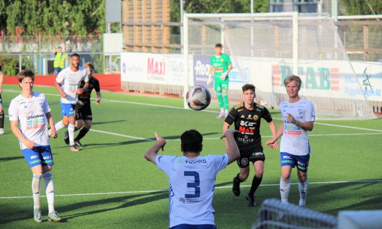 20230629 svenska cupen Skellefteå FF
