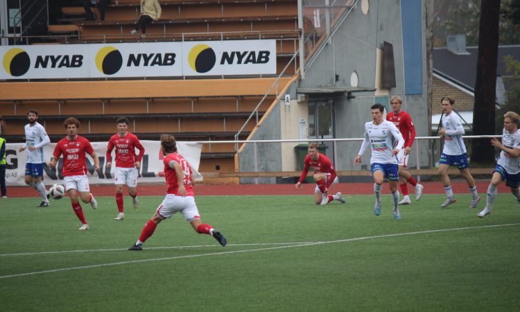20230923 IFK Östersund
