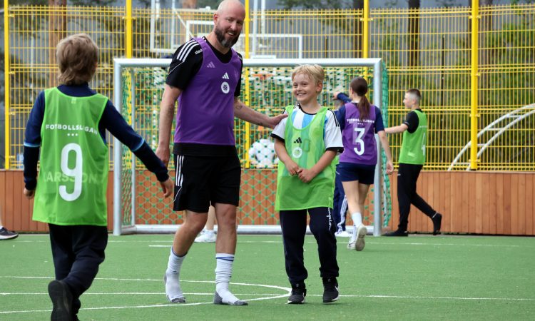 Foto: Fredrik Säfström