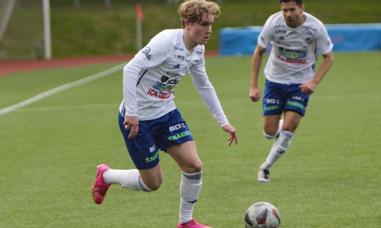 Foto: Roland Aspviken