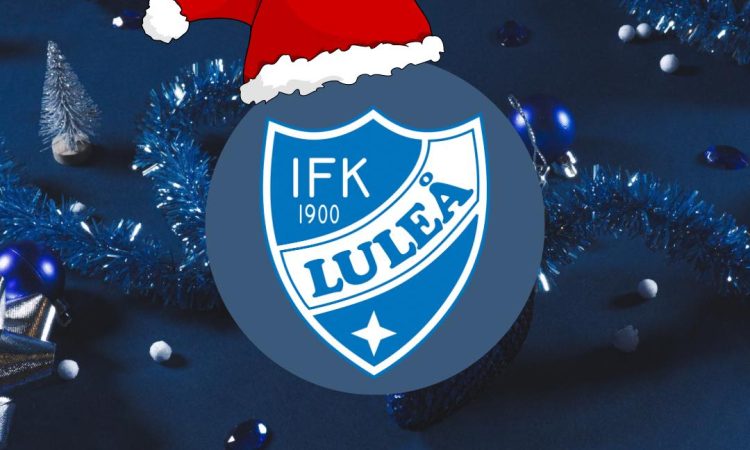 God Jul
