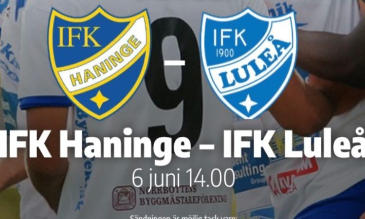 Haninge