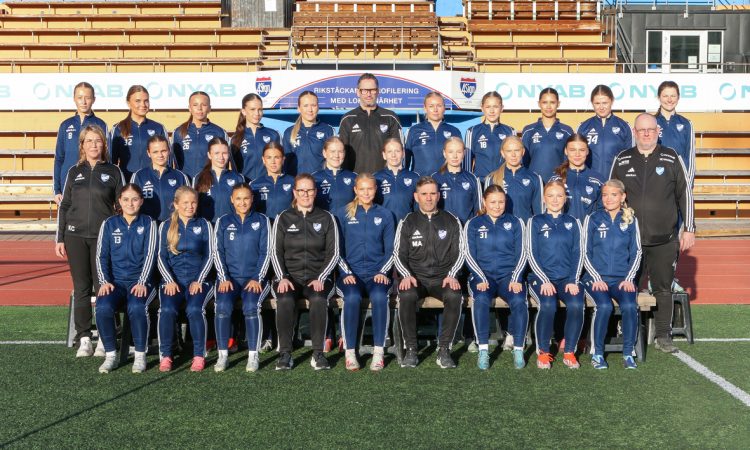 IFK Luleå - Dam