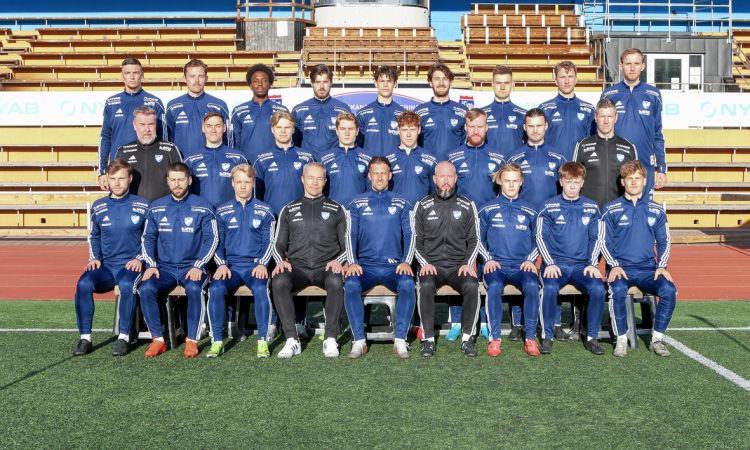 IFK Luleå - Herr