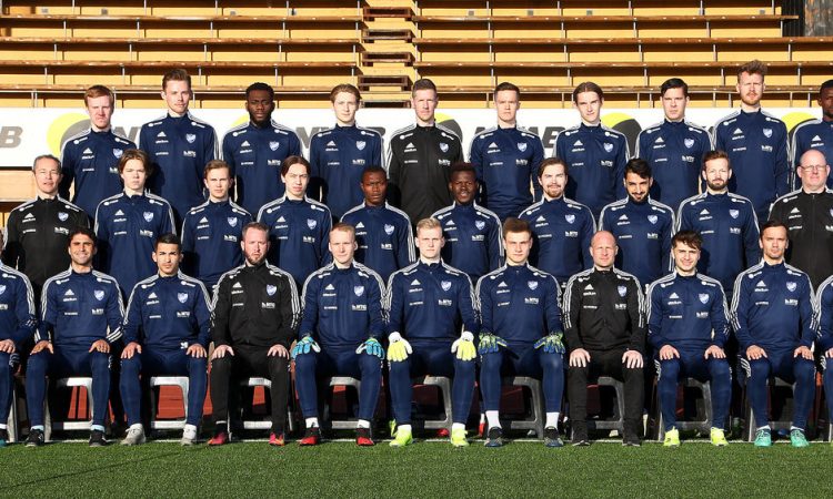 IFK Luleå - Herr
