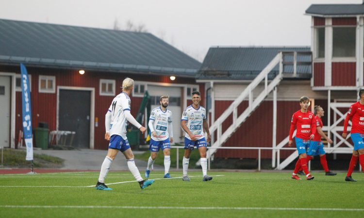 IFK-Nyköping