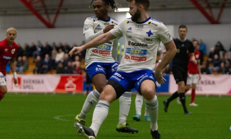 IFK degerfors cupen 2023-12