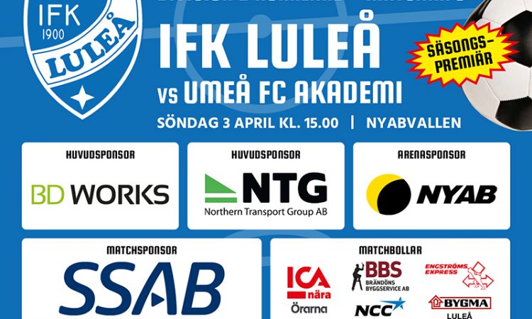 IFK-webb