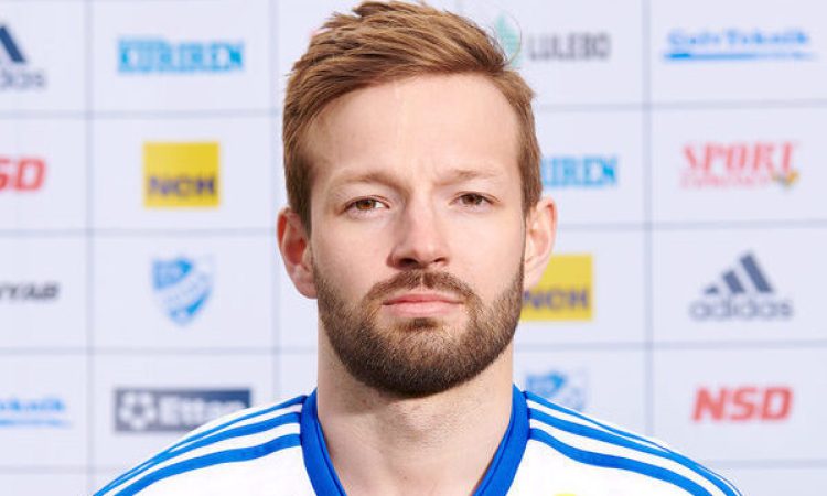 Jacob Johansson Inga