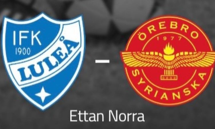Örebro Syrianska